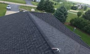 Best Commercial Roofing Services  in New Whiteland, IN